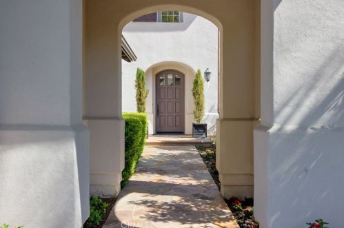 61 New Dawn, Irvine CA  92620-1977 exterior