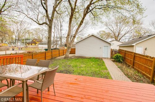 759 Butternut Ave, Saint Paul MN  55102-4104 exterior