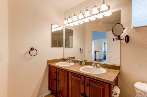 16710 Fire Fly Ave, Parker CO  80134-3176 exterior