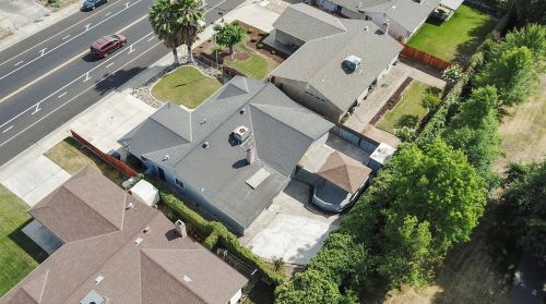 1462 D St, Valley Home CA  95361-3228 exterior