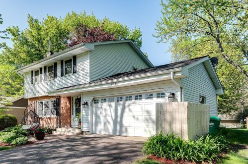 4681 Ensign Ave, Minneapolis, MN 55428-4730