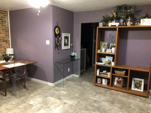 7020 Norma St, Fort Worth TX 76103-3214 exterior