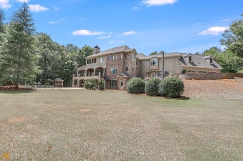 1641 Whippoorwill Rd, Watkinsville, GA 30677-5311