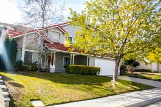 39457 Beacon Ln, Palmdale, CA 93551-1096