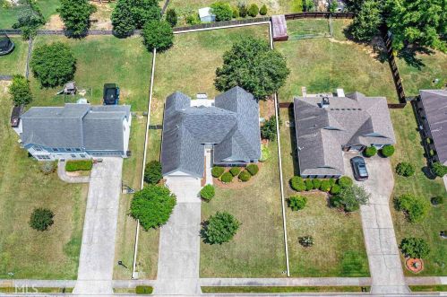 316 Jodeco Station Cir, Stockbridge GA  30281-5893 exterior