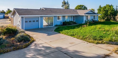 12856 Alta Mesa Rd, Clay, CA 95638-8310