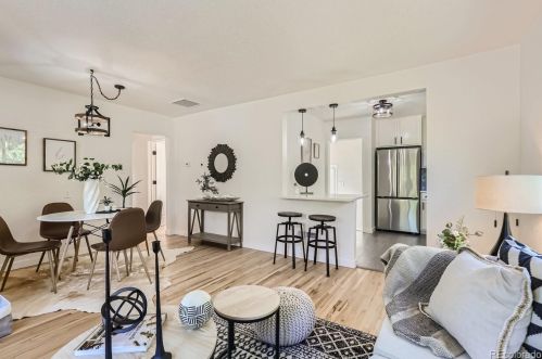 3090 Pierce St, Denver CO  80214-8053 exterior