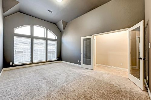 1813 Callaway Cove Ct, Richmond TX 77471-6664 exterior