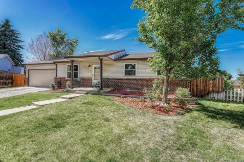 17447 Grand Dr, Denver, CO 80015-2007