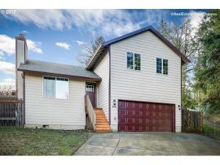 400 Trail St, Gaston, OR 97119-7868