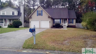 11 Sugar Cane Dr, Savannah, GA 31419-9443