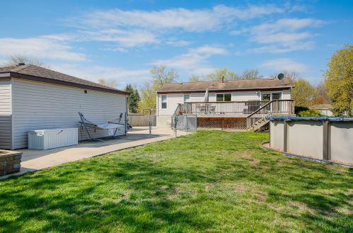 348 Sherwood Ct, Lemont IL  60440-2072 exterior