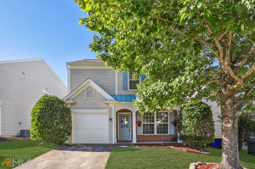 1674 Leyland Dr, Kennesaw, GA 30152-4367