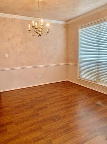 2625 Calico Rock Dr, Fort Worth TX  76131-4010 exterior