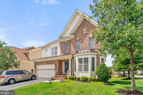 7500 Tangerine Pl, Lorton, VA 22079-1651