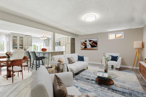 6573 Kearney Cir, Englewood CO 80111-4317 exterior