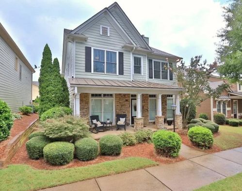890 Cotton Mill Pl, Suwanee, GA 30024-8713