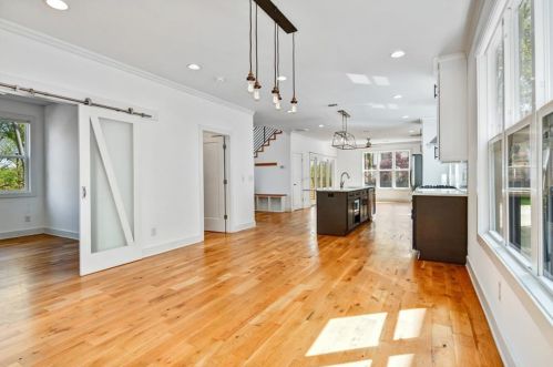 224 Holtzclaw St, Atlanta GA  30316-1414 exterior