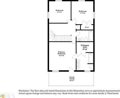 298 Delevan St, Atlanta, GA 30315-2149