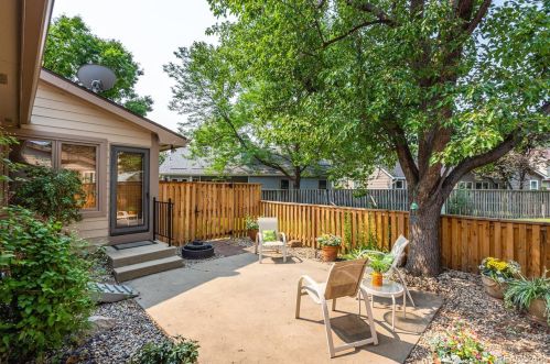 1219 Oak Island Ct, Fort Collins CO  80525-5516 exterior