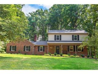 11479 Primrose Ln, Rockville, VA 23146-1744