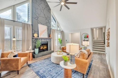 1898 Winding Creek Ln, Marietta, GA 30064-2873