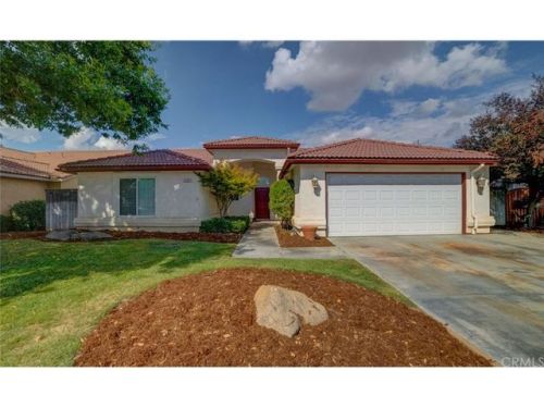 3757 Via Capitola, Madera, CA 93637-3306