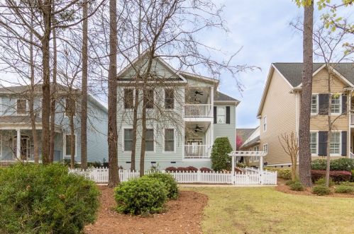 107 Central Park Ln, Evans, GA 30809-4543