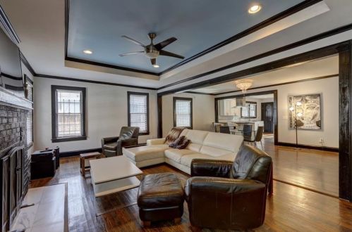 1594 Beecher St, Atlanta GA  30310-2525 exterior