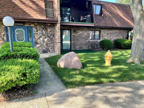 10600 Brooklodge Ln, Palos Hills, IL 60465-1937