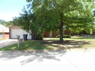 1316 John Rd, Ardmore, OK 73401-3646