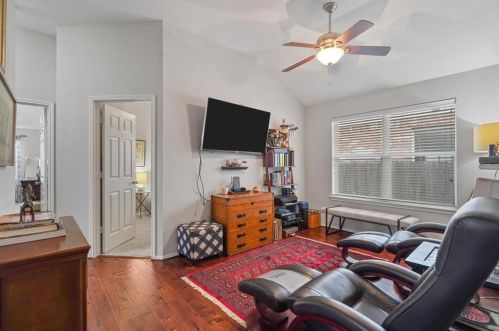 10716 Ambling Trl, Fort Worth TX  76108-6943 exterior