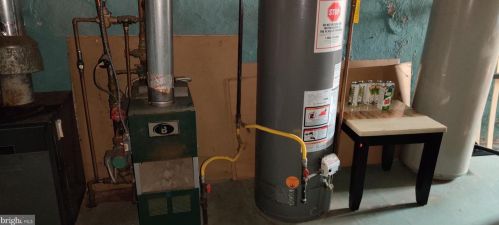 144 Kent St, Trenton NJ 08611-1018 exterior