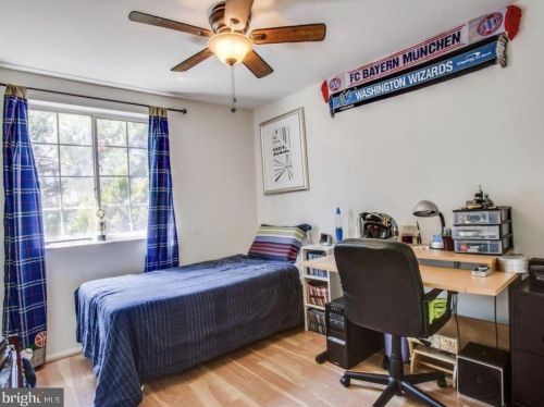 9300 Jackson, Springfield VA  22015-2019 exterior