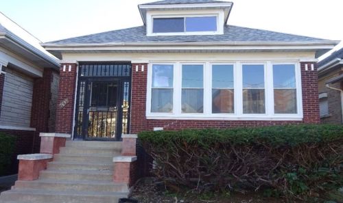 7637 Vernon Ave, Chicago, IL 60619-2426