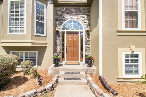 409 Windsor Way, Holly Springs, GA 30115-4402