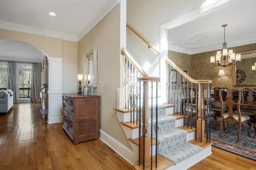 1319 Cobblemill Way, Kennesaw, GA 30152-5250