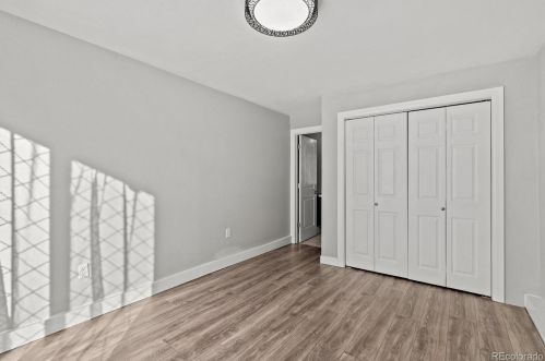 4650 Yale Ave, Denver CO  80222-6538 exterior