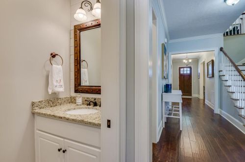 1107 Primrose Ln, Evans GA  30809-7236 exterior