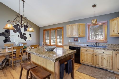 137 Outlaw Ct, Fairplay CO 80456-9762 exterior