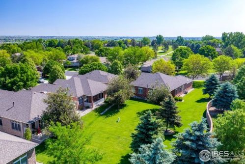 5147 La Costa Ct, Fort Collins CO  80528-9103 exterior