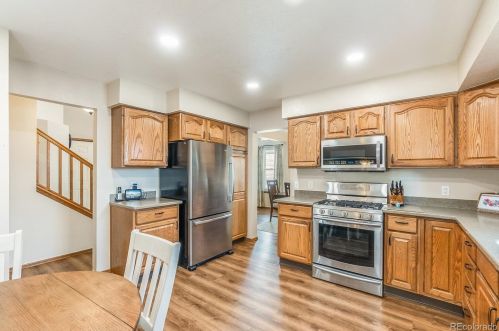 17041 Wiley Pl, Parker CO 80134-7630 exterior