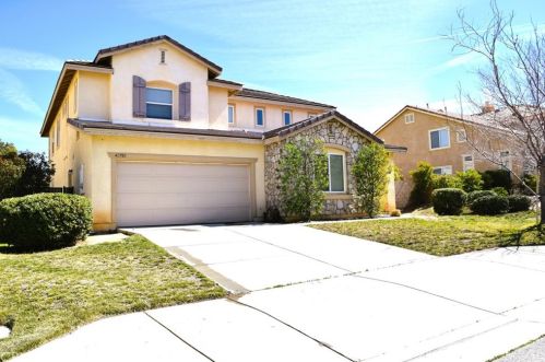 42708 71st St, Lancaster, CA 93536-7441