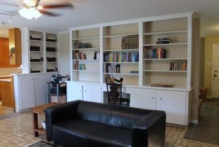 1630 Neptune Ln, Houston TX  77062-4516 exterior