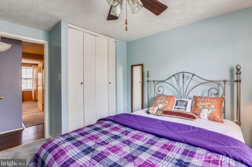 14505 Farmcrest Pl, Silver Spring MD 20905-6009 exterior