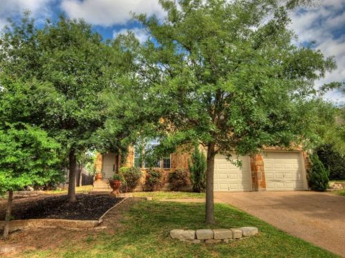 2904 Centennial Olympic Park, Austin, TX 78732-2097