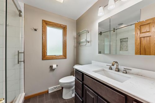 9558 Walnut Dr, Hammond IN  46321-3823 exterior