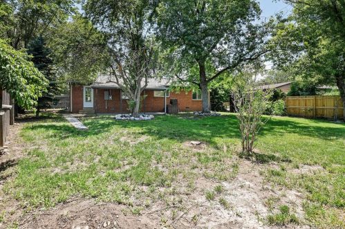6255 43rd Ave, Denver CO  80033-5014 exterior