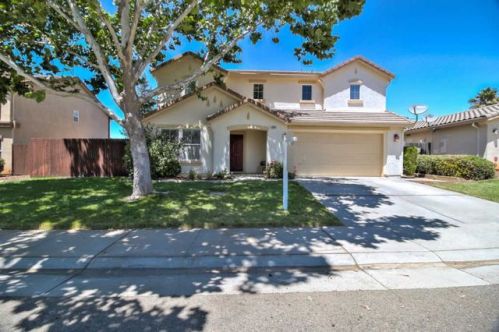 10960 Woolwich Way, Mather, CA 95655-3006