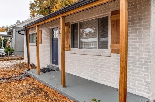 5534 Sable St, Denver CO  80239-3858 exterior